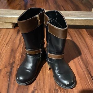 Michael Kors Toddler Boots